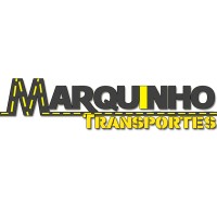 Marquinho Transportes logo, Marquinho Transportes contact details