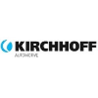 Kirchhoff Automotive Portugal logo, Kirchhoff Automotive Portugal contact details