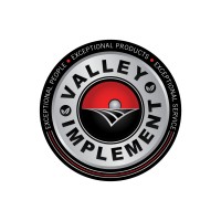 Valley Implement logo, Valley Implement contact details