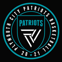 Plymouth City Patriots Basketball Club logo, Plymouth City Patriots Basketball Club contact details