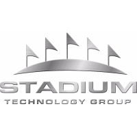 Stadium Technology Group logo, Stadium Technology Group contact details