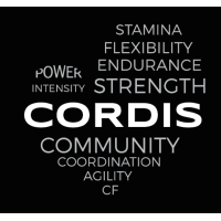 Cordis Fitness logo, Cordis Fitness contact details