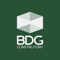 BDG Construtora logo, BDG Construtora contact details