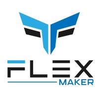 Flex Maker logo, Flex Maker contact details