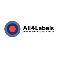 All4Labels - Global Packaging Group logo, All4Labels - Global Packaging Group contact details