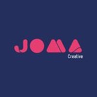 JOMA Creative logo, JOMA Creative contact details