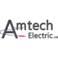 Amtech Electric Ltd. logo, Amtech Electric Ltd. contact details