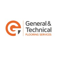 General & Technical Flooring Svs. Ltd. logo, General & Technical Flooring Svs. Ltd. contact details