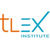 TLEX Institute logo, TLEX Institute contact details