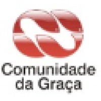 Comunidade da Graça logo, Comunidade da Graça contact details