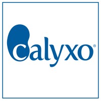 Calyxo, Inc. logo, Calyxo, Inc. contact details