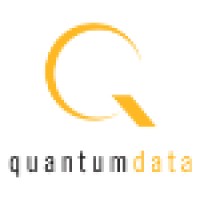 Quantum Data Inc logo, Quantum Data Inc contact details