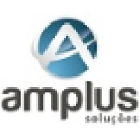 Amplus Soluções logo, Amplus Soluções contact details