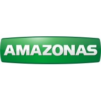 AMAZONAS logo, AMAZONAS contact details