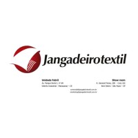 Jangadeiro Têxtil logo, Jangadeiro Têxtil contact details