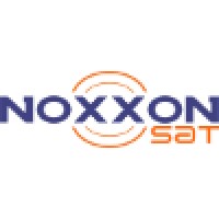 Noxxon Sat logo, Noxxon Sat contact details