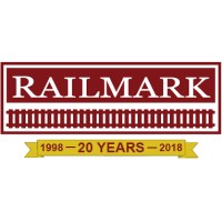 Railmark Holdings, Inc. logo, Railmark Holdings, Inc. contact details