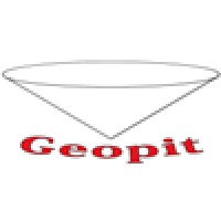 Geopit Software logo, Geopit Software contact details