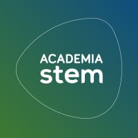 Academia STEM logo, Academia STEM contact details