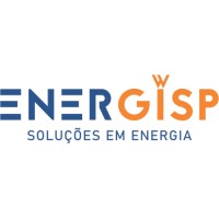 Energisp logo, Energisp contact details