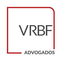 VRBF Advogados logo, VRBF Advogados contact details