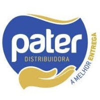 Pater Distribuidora logo, Pater Distribuidora contact details