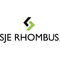 SJE-Rhombus logo, SJE-Rhombus contact details