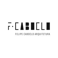 FELIPE CABOCLO ARQUITETURA logo, FELIPE CABOCLO ARQUITETURA contact details