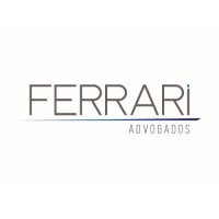 Ferrari Advogados logo, Ferrari Advogados contact details