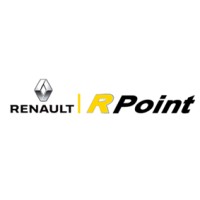 Grupo Renault RPoint logo, Grupo Renault RPoint contact details