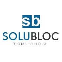 Solubloc logo, Solubloc contact details