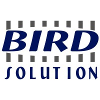 Bird Solution logo, Bird Solution contact details