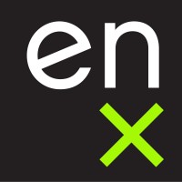 EnXchange logo, EnXchange contact details