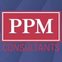 PPM CONSULTANTS INC logo, PPM CONSULTANTS INC contact details