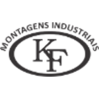 KF MONTAGENS INDUSTRIAIS LTDA logo, KF MONTAGENS INDUSTRIAIS LTDA contact details