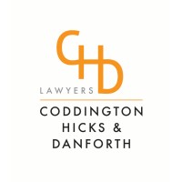 Coddington Hicks & Danforth logo, Coddington Hicks & Danforth contact details