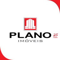 Plano Imóveis logo, Plano Imóveis contact details