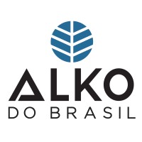 Alko do Brasil logo, Alko do Brasil contact details