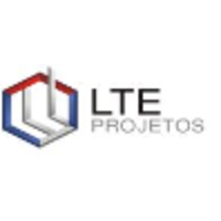 LTE Desenhos e Projetos Industriais Ltda. logo, LTE Desenhos e Projetos Industriais Ltda. contact details