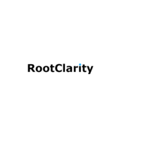 RootClarity logo, RootClarity contact details