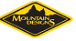 Mountain Designs logo, Mountain Designs contact details