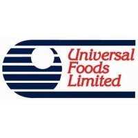 Universal Foods Limited logo, Universal Foods Limited contact details