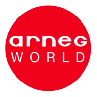 Arneg Brasil logo, Arneg Brasil contact details