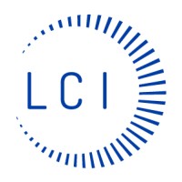 LC Industries logo, LC Industries contact details