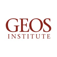 Geos Institute logo, Geos Institute contact details