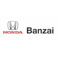 Banzai Honda logo, Banzai Honda contact details