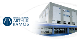 Hospital Memorial Arthur Ramos logo, Hospital Memorial Arthur Ramos contact details