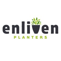 Enliven Planters logo, Enliven Planters contact details