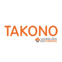 Takono logo, Takono contact details