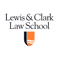 Lewis & Clark Law School logo, Lewis & Clark Law School contact details